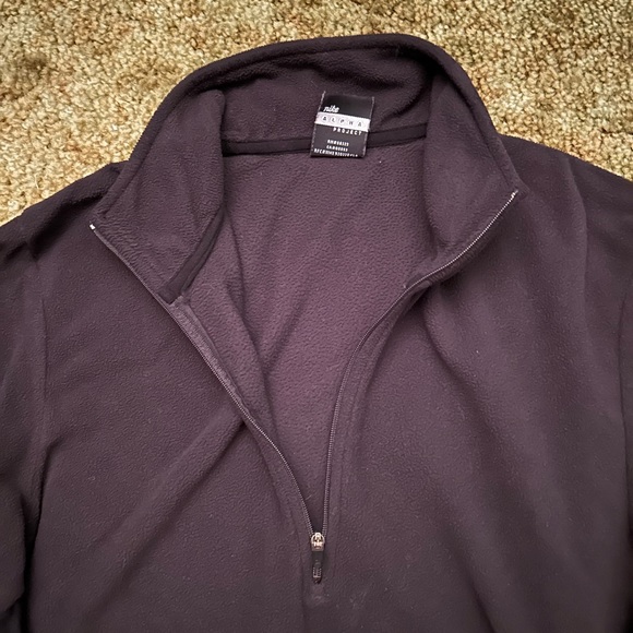 Vintage Nike Quarter-zip - Picture 5 of 7